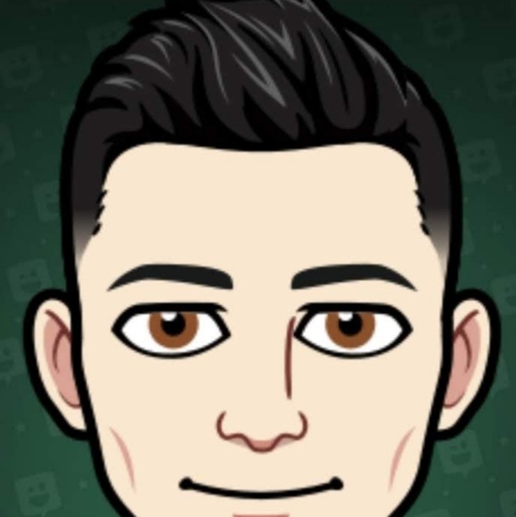 Meet your Posher, Joe - Picture 1 of 1